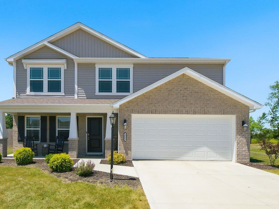 1st image of 4809 Carson Ct