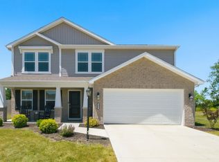 4809 Carson Ct, Woodburn, IN 46797