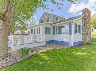27061 Curtis Dr, Edwardsburg, MI 49112