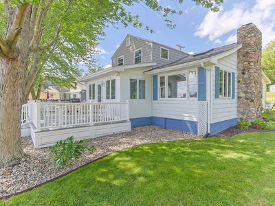 27061 Curtis Dr, Edwardsburg, MI, 49112