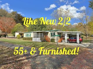 74 Maple Dr, Franklin, NC 28734