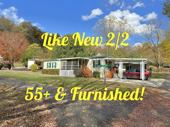 74 Maple Dr, Franklin, NC 28734