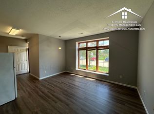 2606 N Bluff St Suite 116B, Fulton, MO 65251