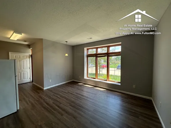 2606 N Bluff St Suite 116B, Fulton, MO 65251
