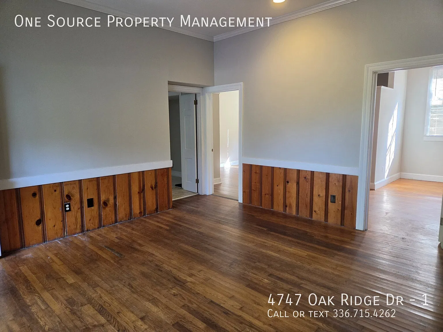 4747 Oak Ridge Dr — Photo 2