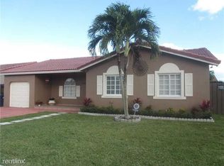 17871 SW 152nd Ct, Miami, FL 33187