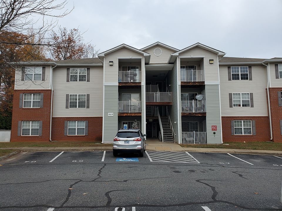 1st image of 503 Garrison Woods Dr APT 213