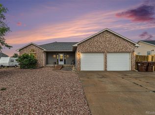 255 S Dickson St, Keenesburg, CO 80643