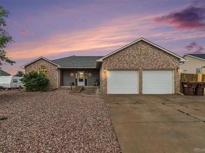 255 S Dickson Street, Keenesburg, CO, 80643
