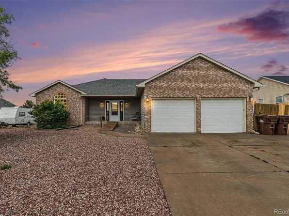 255 S Dickson Street, Keenesburg, CO 80643