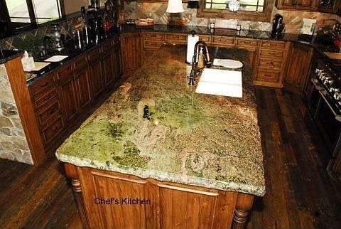 Amazing Granite