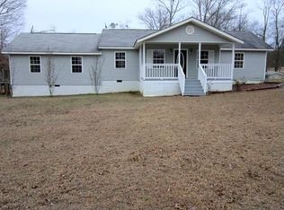 4620 Highway 17 N, Wrens, GA 30833