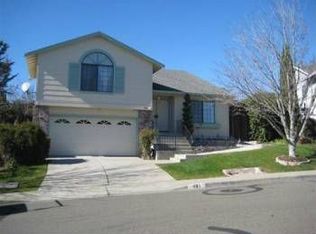 131 Mainsail Ct, Vallejo, CA 94591