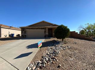 101 Big Sky Ave SW, Los Lunas, NM 87031