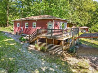 11107 Dogwood Ln, Cloverdale, IN 46120