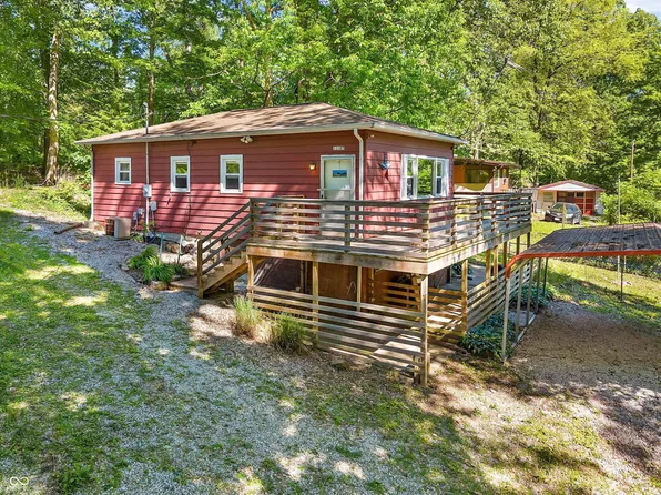 11107 Dogwood Ln, Cloverdale, IN 46120