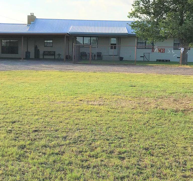 14732 N Bluestem Ave, Gardendale, TX 79758 Zillow