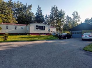 695 Unionville Rd, Steuben, ME 04680
