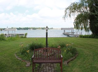 5335 E River Rd, Grand Island, NY 14072