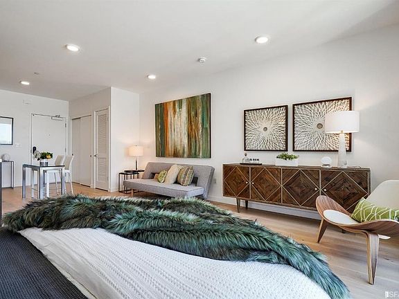 4th image of 1188 Valencia St APT 507
