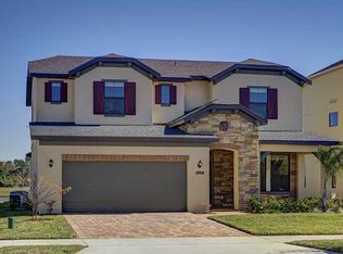 1008 Fountain Coin Loop, Orlando, FL 32828
