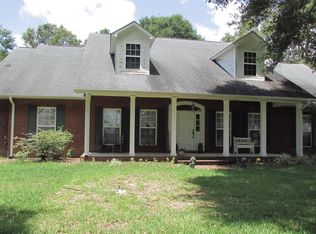 489 Jimmy Lewis Rd, Milton, FL 32570