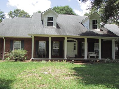 489 Jimmy Lewis Rd, Milton, FL, 32570