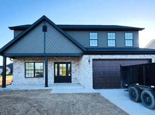 613 Comanche Dr #613, Richmond, KY 40475