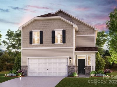 322 Bezelle Ave, York, SC, 29745