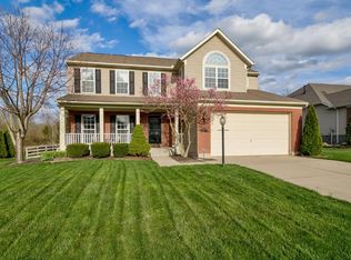 5722 Woodmansee Way, Liberty Township, OH 45011