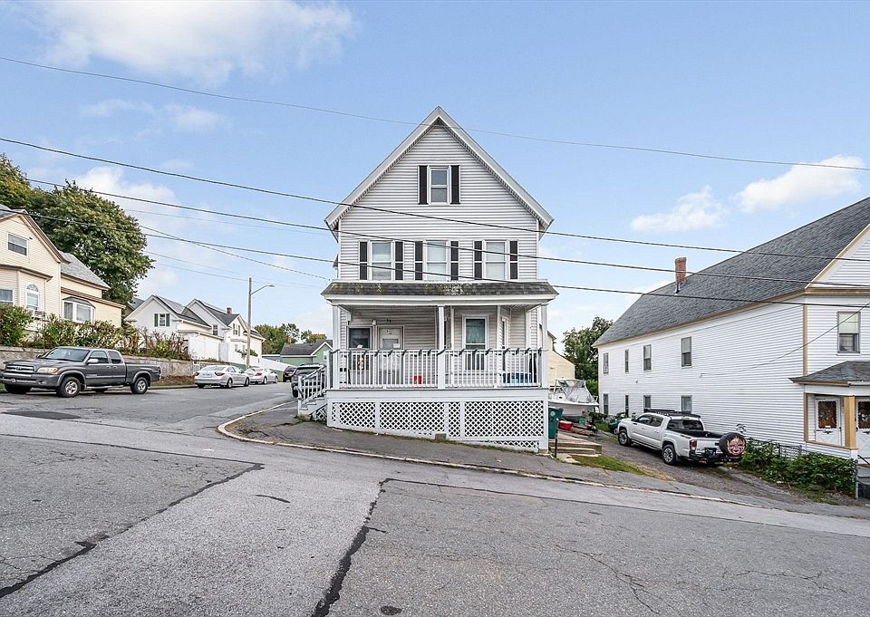 2nd image of 32-34 Sargent St