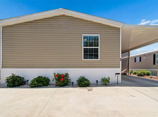 12701 126th Ave Lot 68, Largo, FL 33774