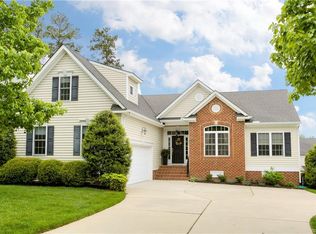 14419 Brading Mews, Midlothian, VA 23112