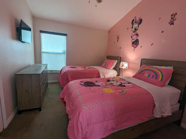(undisclosed Address), Davenport, FL 33896