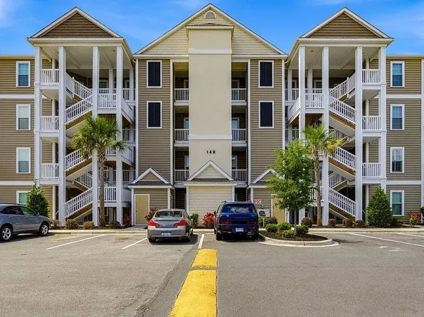 149 Ella Kinley Cir #302, Myrtle Beach, SC 29588