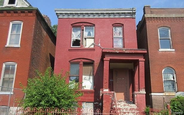 2nd image of 2609 N Spring Ave