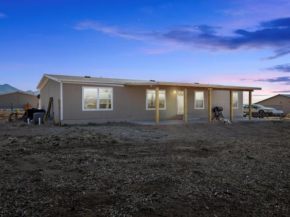 22 Camino Rancho Del Creston, Ranchos De Taos, NM 87557