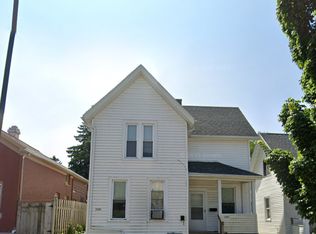 1225 Michigan Ave #1225, Sheboygan, WI 53081