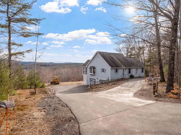188 Stoneham Road, Wolfeboro, NH 03894