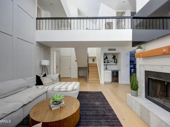 6516 N 10TH Place, Phoenix, AZ 85014