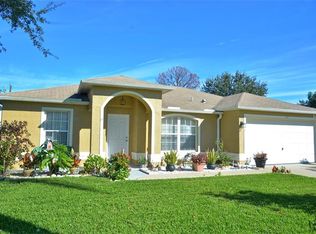 151 Larchmont Dr, Deltona, FL 32738