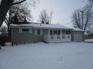 213 Central Ave, Breckenridge, MN 56520