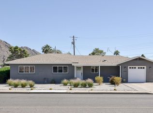 4709 N 44th St, Phoenix, AZ 85018
