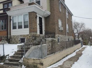 1646 Widener Pl, Philadelphia, PA 19141
