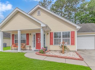 409 Hunley Ln, Myrtle Beach, SC 29579