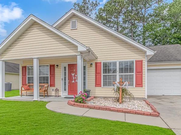 409 Hunley Ln., Myrtle Beach, SC 29579