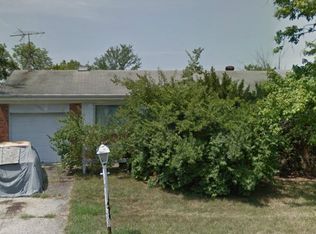 11421 Guild Ct, Cincinnati, OH 45240