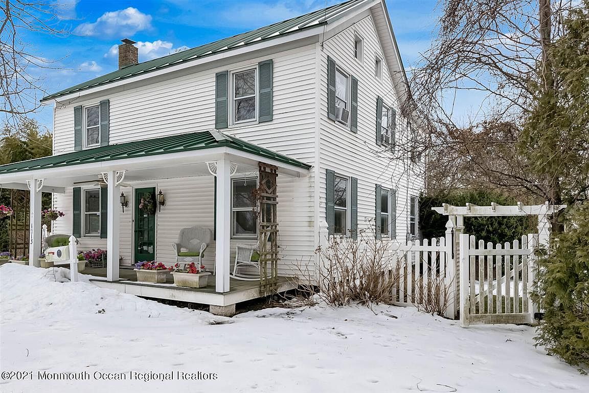 1213 Sea Girt Ave, Sea Girt, NJ 08750 Zillow