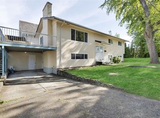 1575 Burton Ave, Victoria, BC V8T 2N3