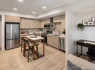 Library Lofts, Cleveland, OH 44106